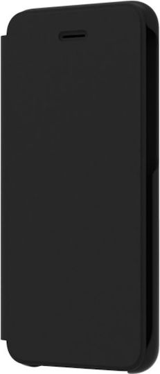 Samsung Folio Case Samsung Galaxy J6 Plus J610 Model Anymode Black
