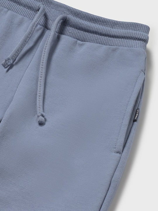 Kids Sweatpants Light Blue