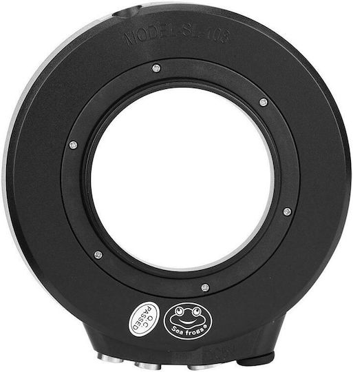 Diat SL-108 Manual Flash Macro Ring for Sony Cameras