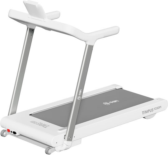 AMILA Tempus F250PI Electric Treadmill 2.5hp pentru Utilizator până la 120kg