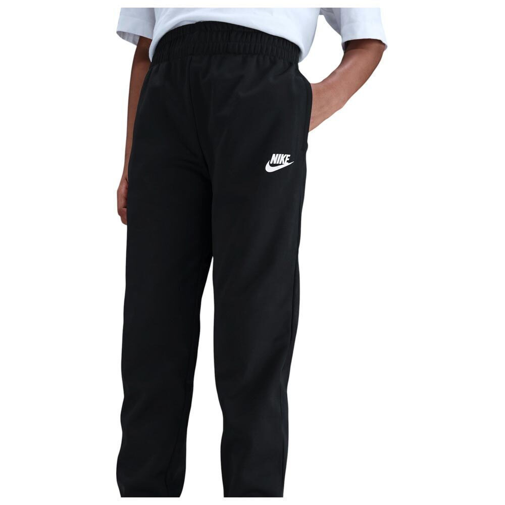 nike women's sweatpants set