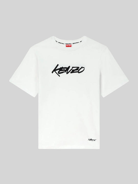 Futura 2000 Γυναικείο T-shirt Άσπρο