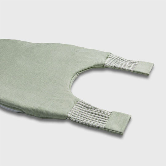 Tender Зима Спален чувал с крачета Flex 2.5 Тог Bay Leaf Mint