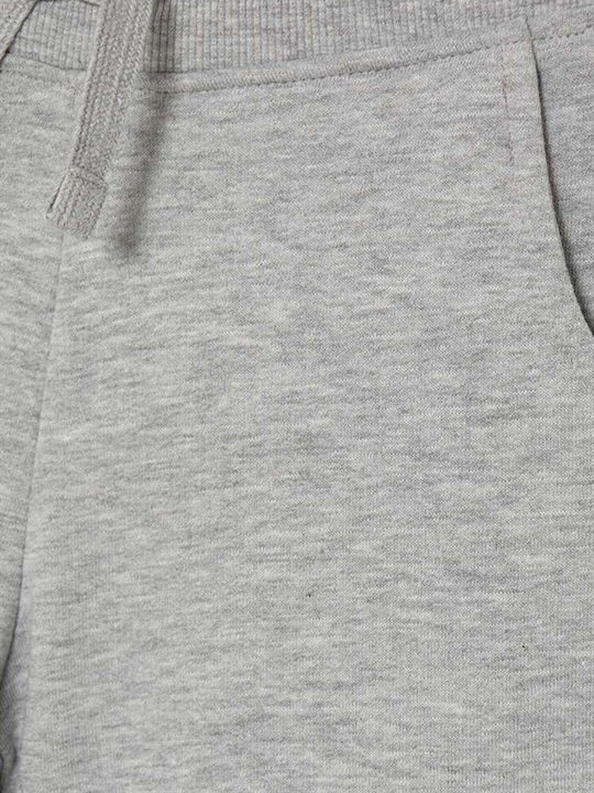 Kids Sweatpants Grey