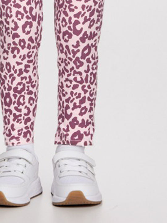 Комплект Зима 2бр Pink, Aubergine