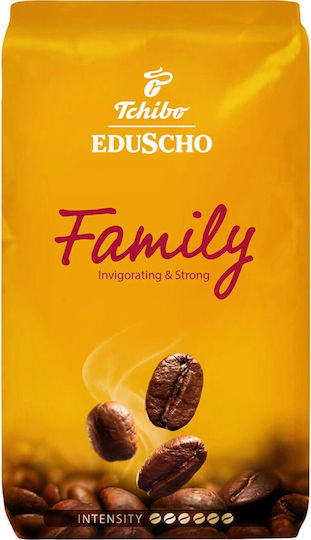 Tchibo Καφές Espresso Robusta Αλεσμένος 250gr