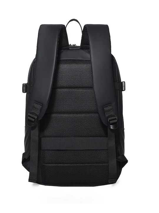 Amber Geantă Rucsacuri 15.6" Neagră VIDAM2035BLACK1 Amber Geantă Rucsacuri 15.6" Neagră VIDAM2035BLACK1