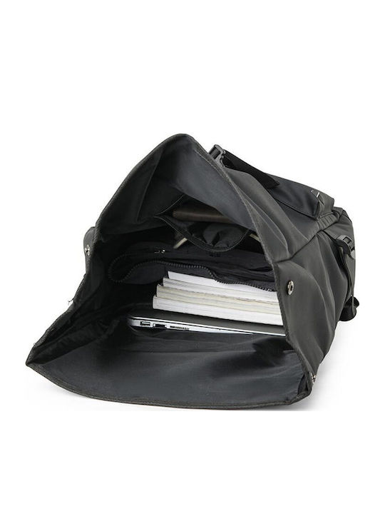 Amber Чанта Раница 15.6" Черна VIDAM2045BLACK1 Amber Чанта Раница 15.6" Черна VIDAM2045BLACK1