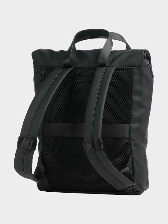 2 Way Tote Waterproof 15L Negru