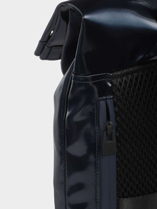 Rains Mini Αδιάβροχο 8lt Μπλε