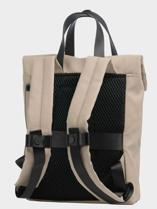 Rains Mini Waterproof 8lt Beige