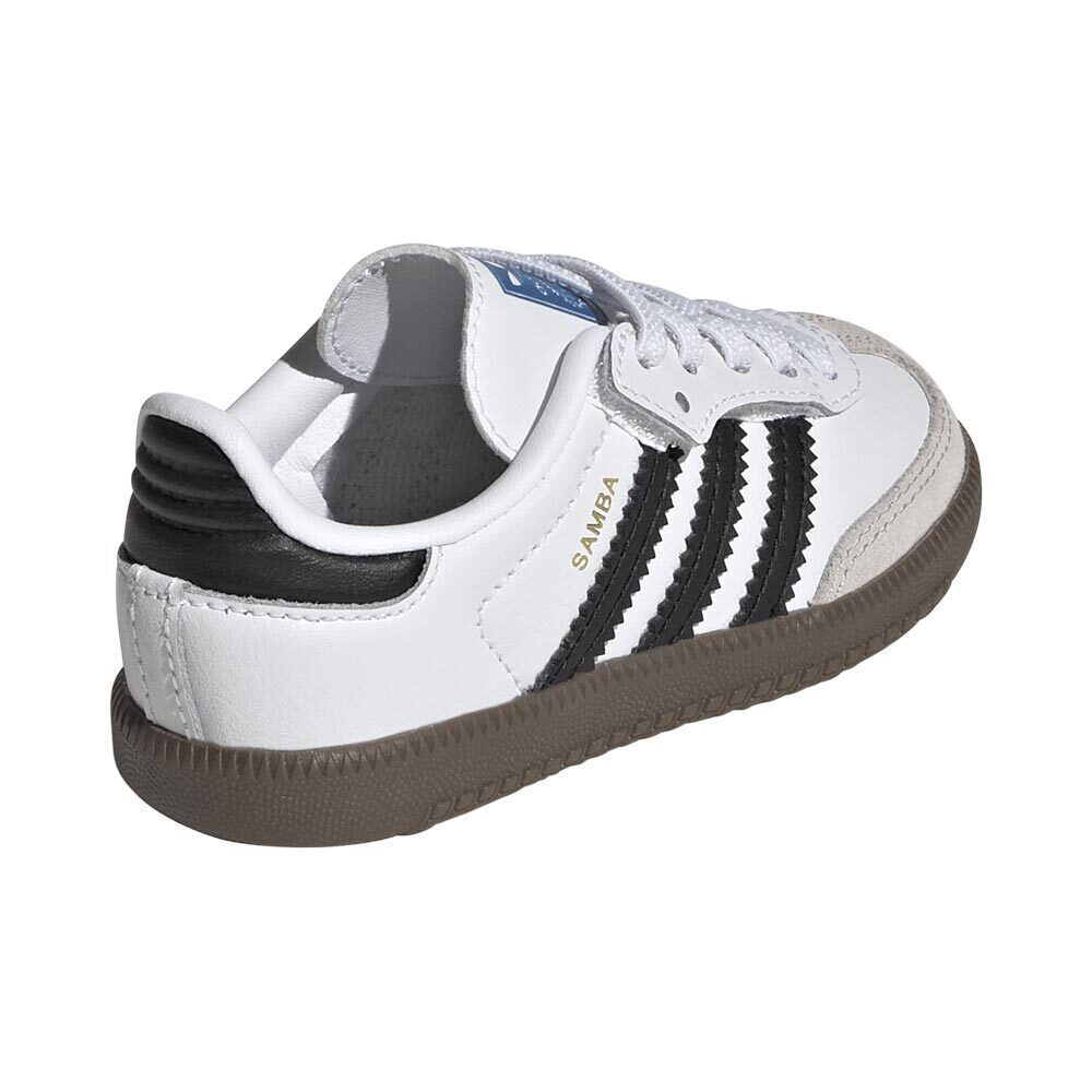 adidas Samba Samba Og Încălțăminte sport Joasa pentru copii Albe