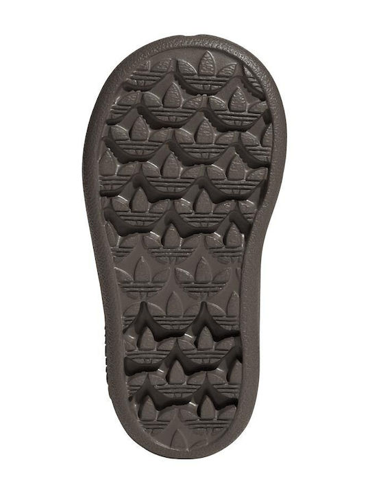 Adifom Samba 360 I Kinder Sneakers Hellblau