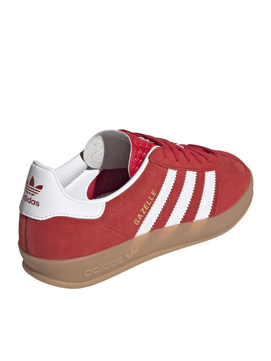 Gazelle Παιδικά Sneakers Κόκκινα
