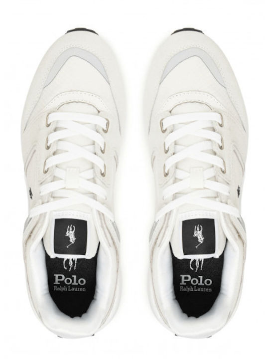 Train 89 Herren Sneakers Beige