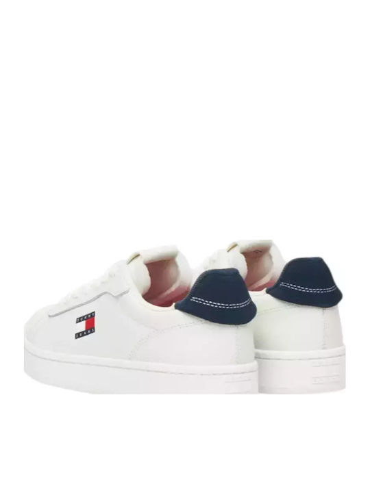Archive' Sneakers White