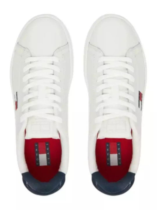 Archive' Sneakers White