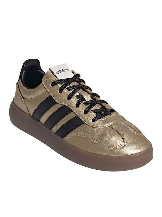 Barreda Decode Lux Adidași Pentru Femei Aurii