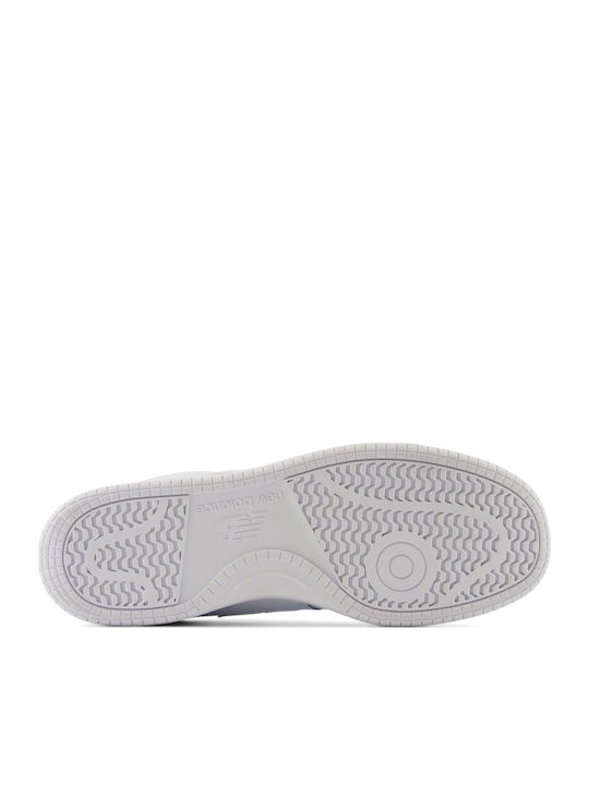 Herren Sneakers Weiß