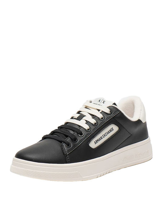 Sneakers Black