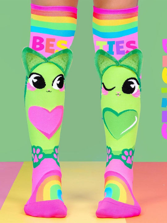 Madmia Kids' Socks Multicolored