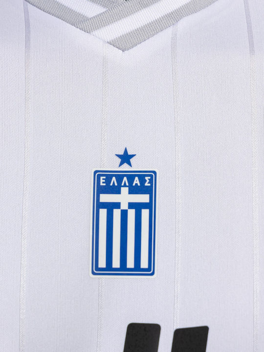 Блуза White