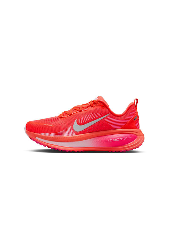 Vomero 18 Women's Sport Shoes Running Fuchsia