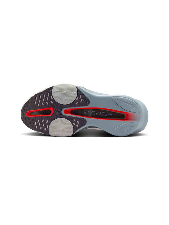 Alphafly 3 Sport Shoes Running White