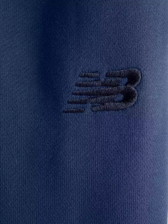 Athletics Sweatpants Navy Blue