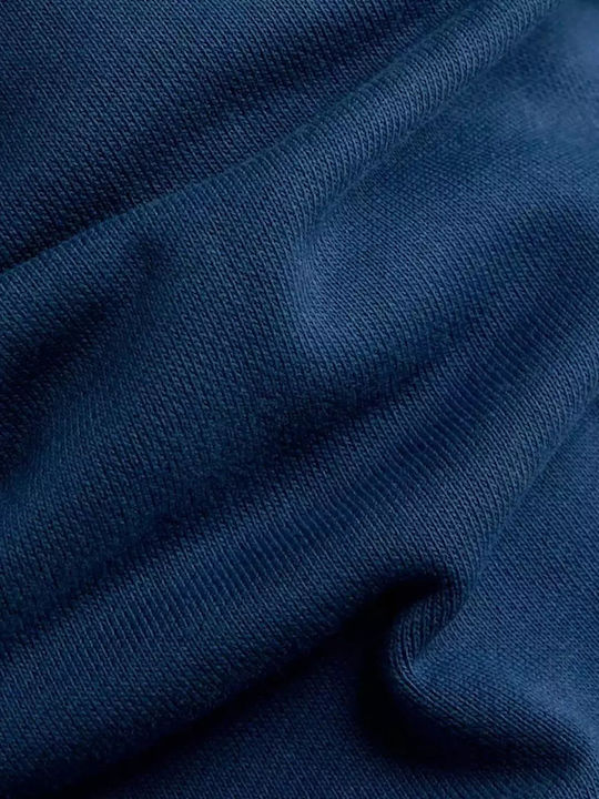 Athletics Sweatpants Navy Blue