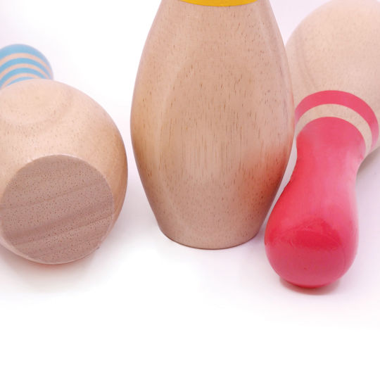 Svoora Joc Bowling De Exterior