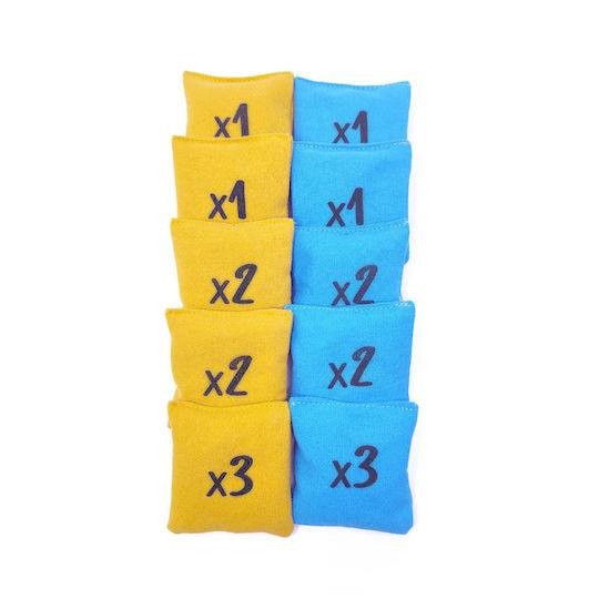 Svoora Outdoor Target Practice Game