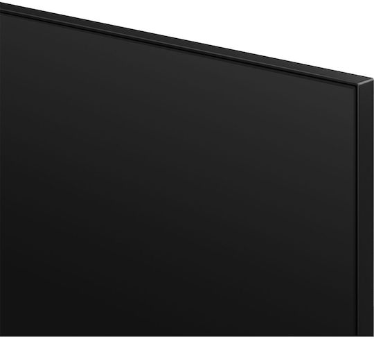 Hisense Smart Τηλεόραση 100" 4K UHD LED 100U7Q PRO HDR (2025)