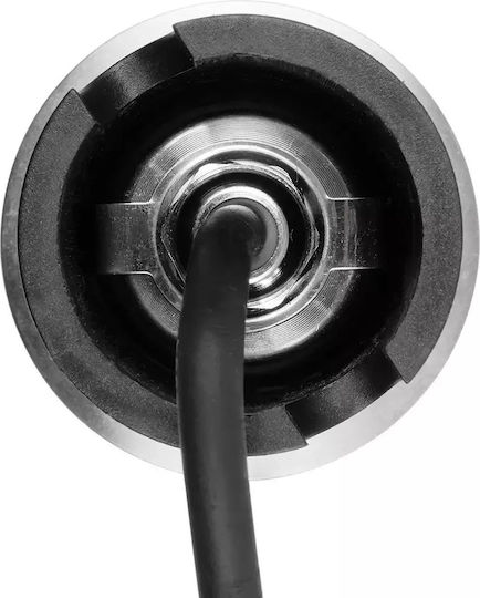 GloboStar Submersible Pool LED Spotlight Warm White 61713