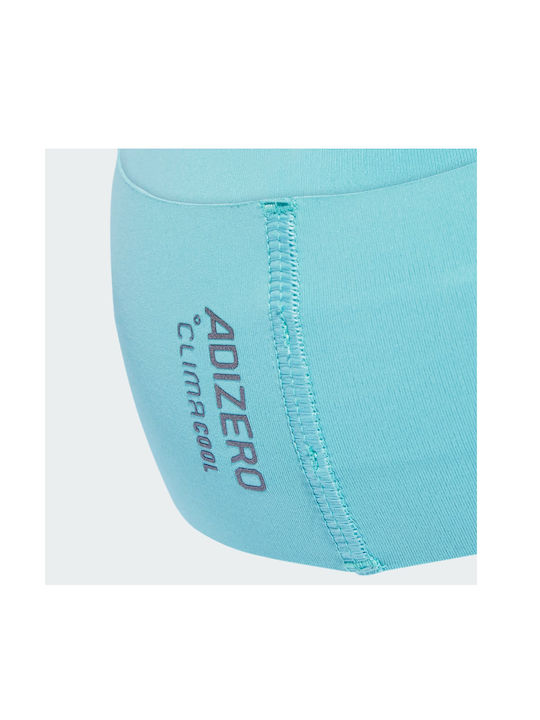 adidas Athletic Headband Blue