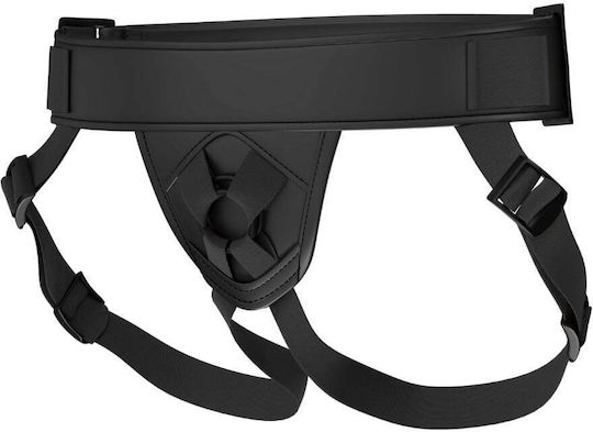 Mina Eclipse Strap On Harness