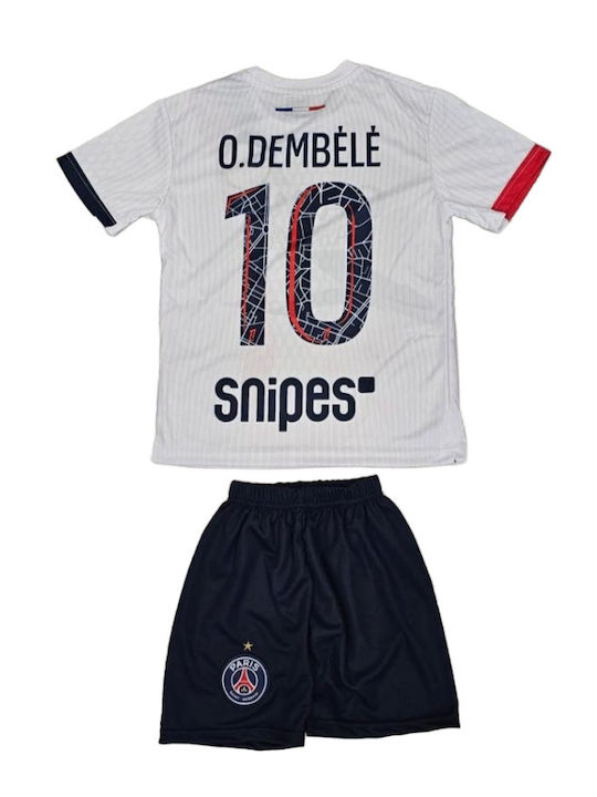 Children's Set Style Football