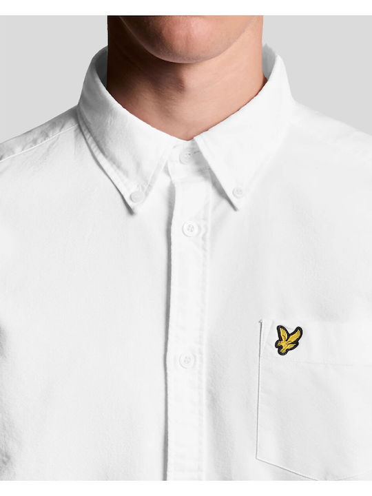 Lyle & Scott