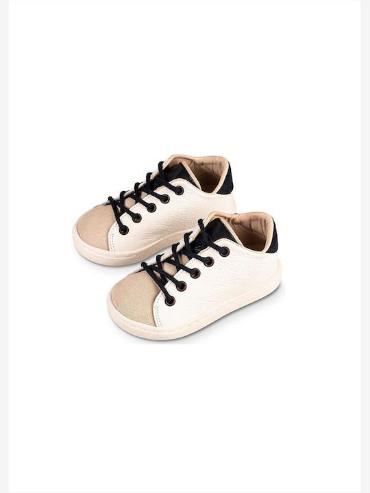 Babywalker Papuci boteza Sneakers Multicolor