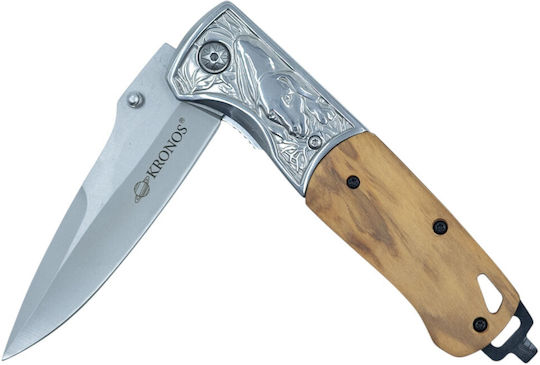 Kronos K114 Taschenmesser