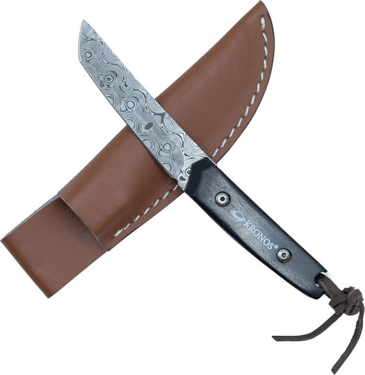 Kronos Нож Survival в Калъф
