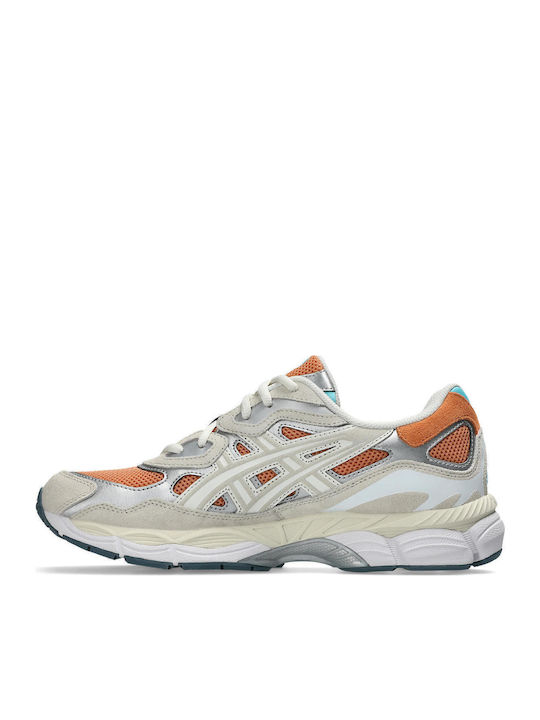 Gel-nyc Sneakers Mehrfarbig