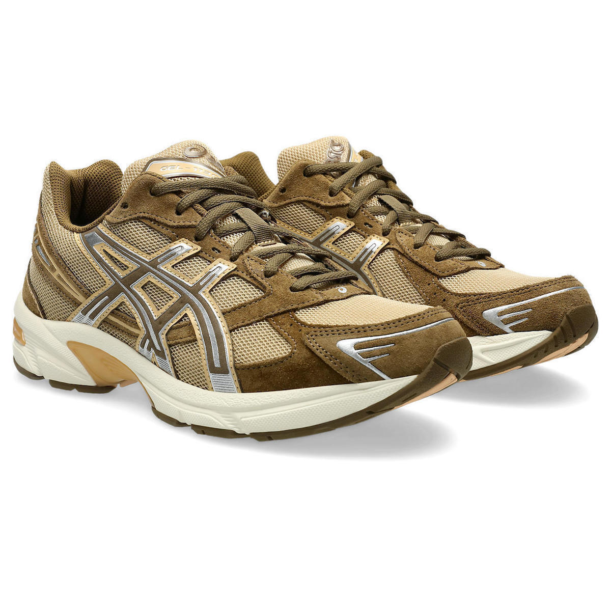 ASICS Gel-1130 Adidași Bej 1203A610-250 | Skroutz Romania