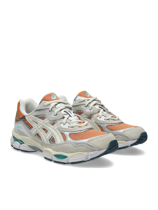 Gel-nyc Sneakers Mehrfarbig