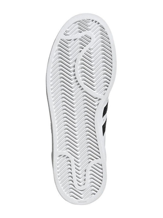 Superstar Sneakers White