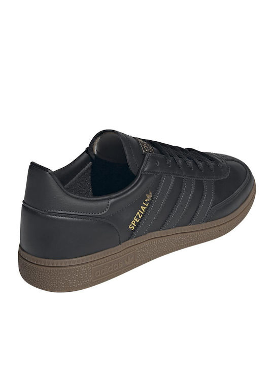 Handball Spezial Ανδρικά Sneakers Μαύρα