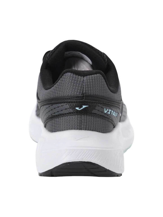 Vitaly Sport Shoes Running Black