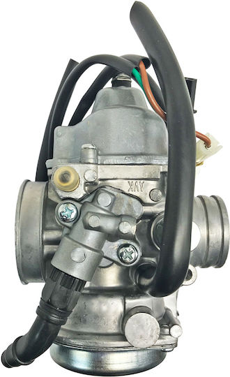 Honda Cbr 125 Keihin Carburetor