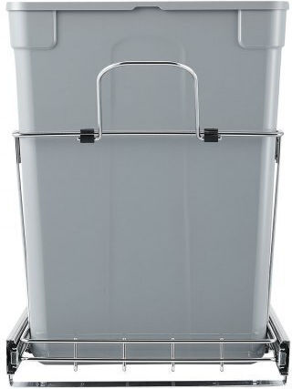 Vevor Plastic Waste Bin