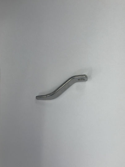 Flush Compression Latch Ανοξείδωτο Χάλυβα Push-to-close Λειτουργία